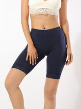 Chantelle's Lacy Biker Shorts - Eve Chantelle